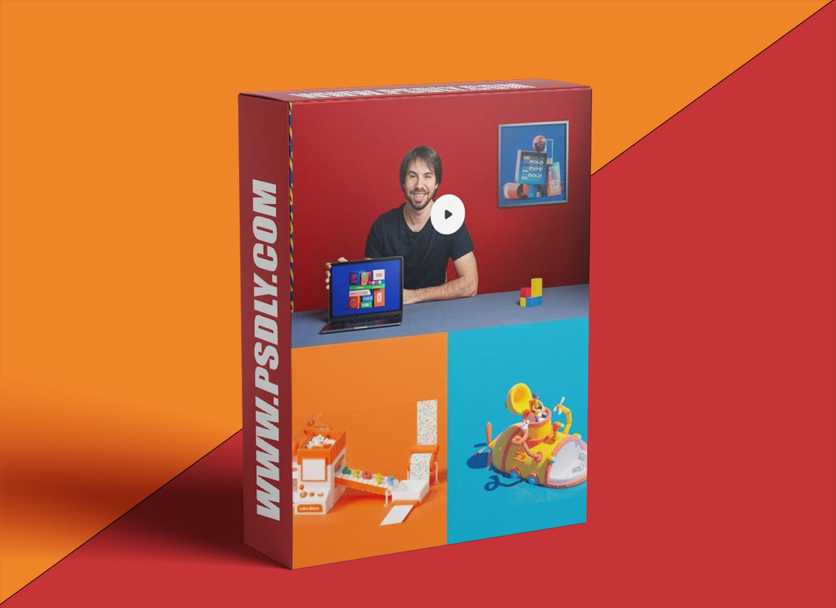 Domestika - Animated Typography: Motion Design for Dynamic Compositions