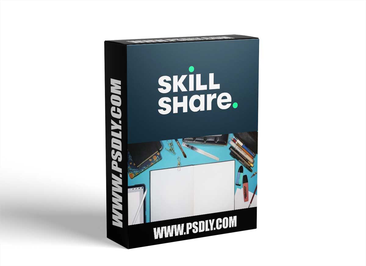 Drawing without Fear: Overcoming the Blank Page