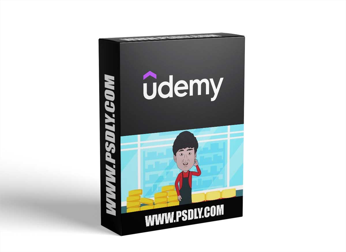 How To Make Viral Cartoon Animations For Beginners