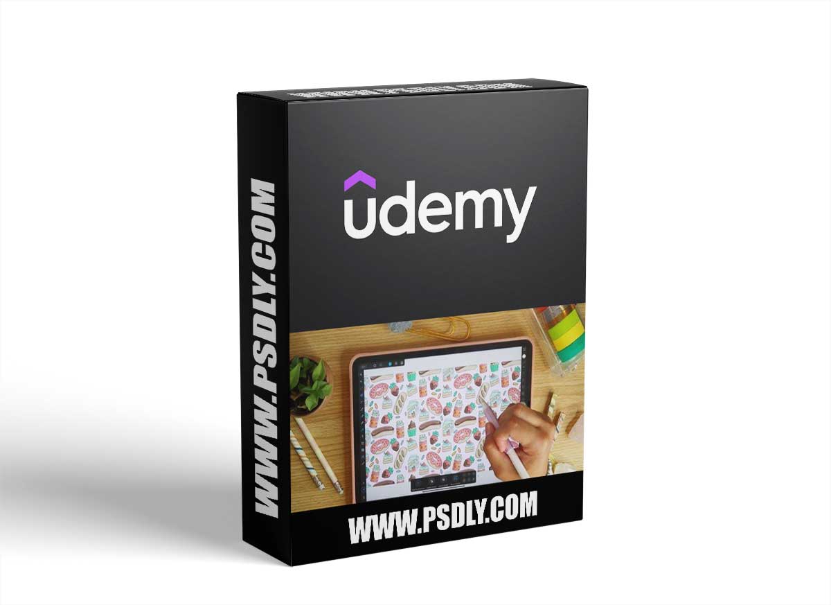 Learn To Design A Half Drop And Rectangle Full Drop Repeat