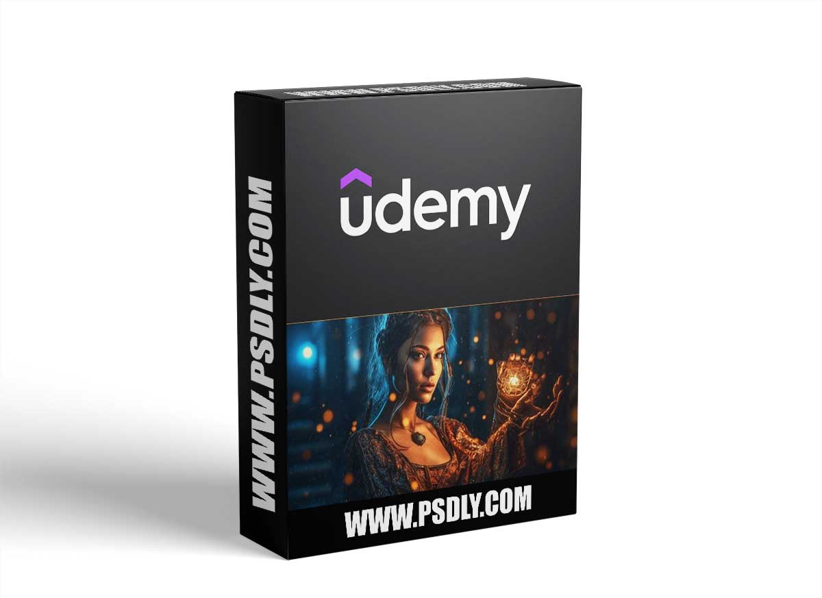 Midjourney Pro: Become AI Arts Expert