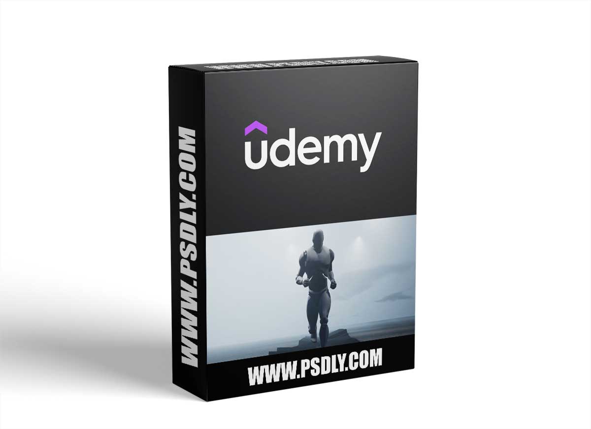 Procedural Animation For Humans In Unreal Engine 5