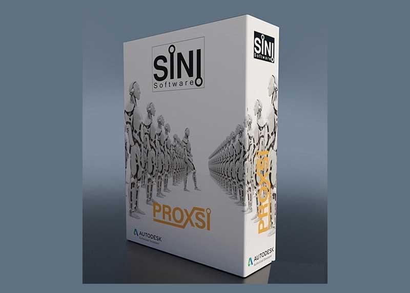 SiNi Software Plugins v1.25.1 for 3ds Max