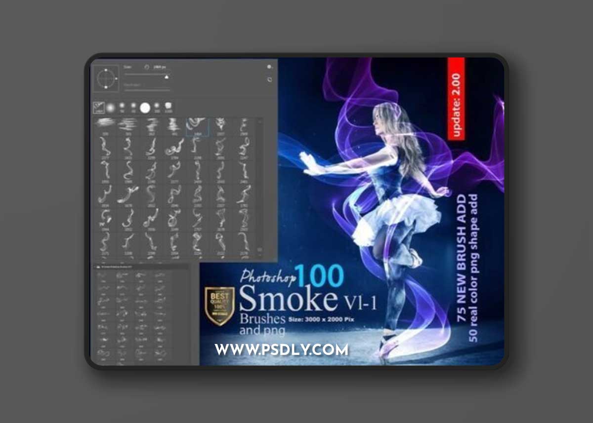 Smoke-Photoshop-Brushes