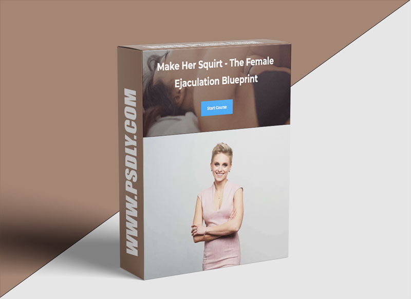 The Female Ejaculation Blueprint Download