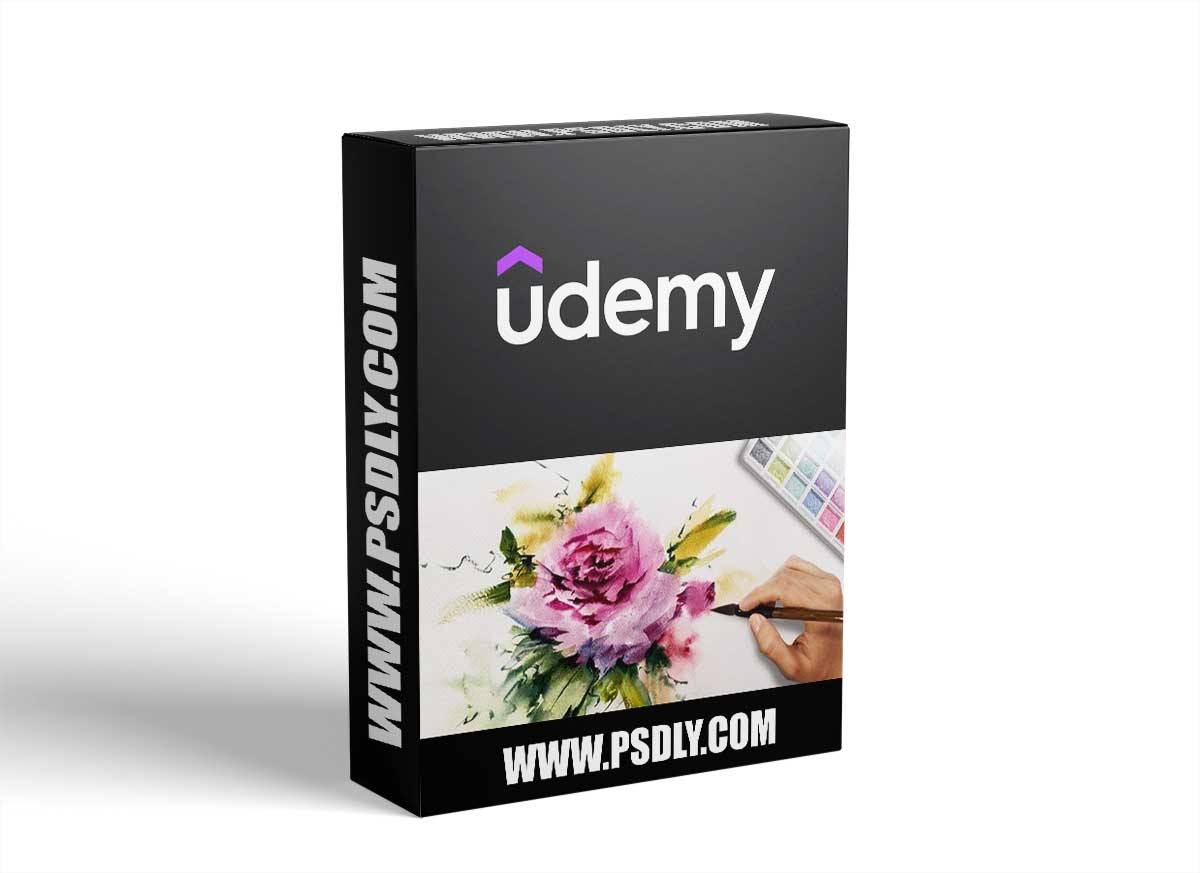 The Ultimate Guide To Botanical Watercolor Illustrations