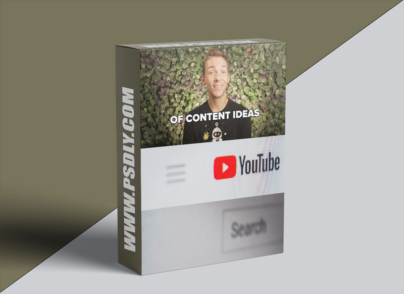 Tyler McMurray Facts Verse Youtube Automation Course Download