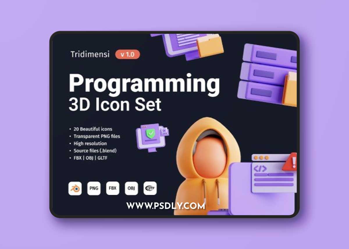 UI8 - 3D Programming