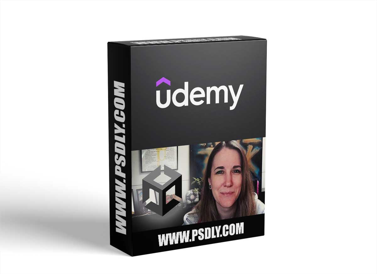 Unity Engine intro for absolute beginners!