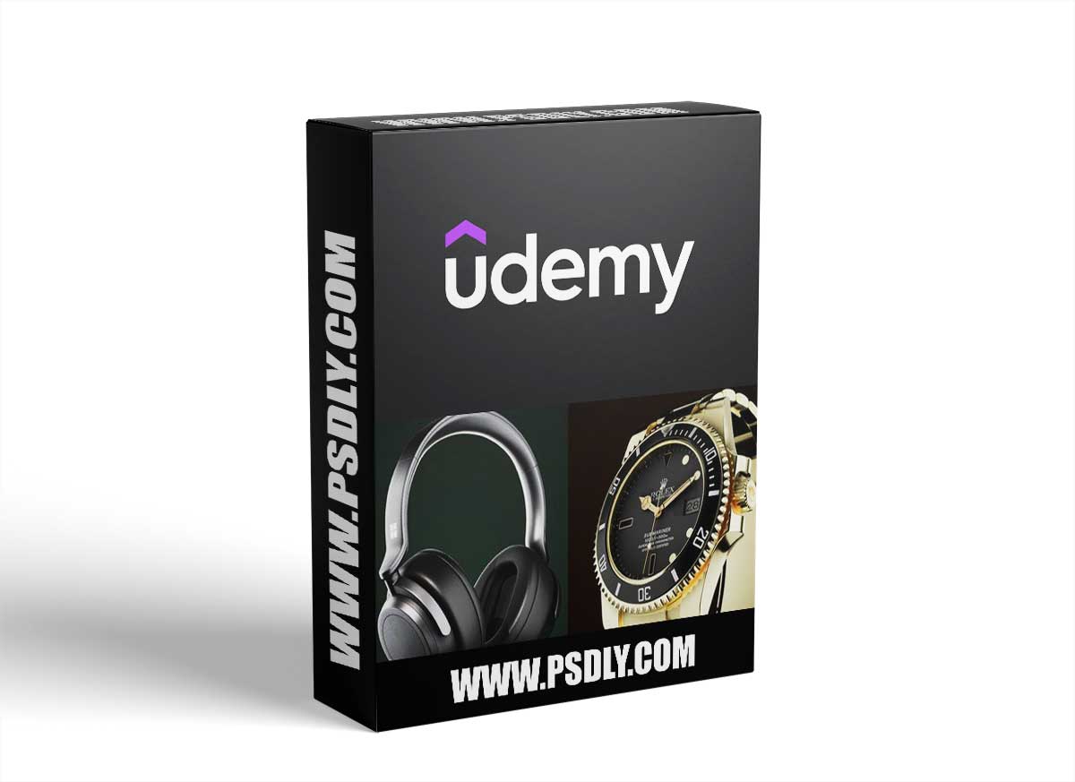 Unreal Engine 5: Product Animation / Visualization