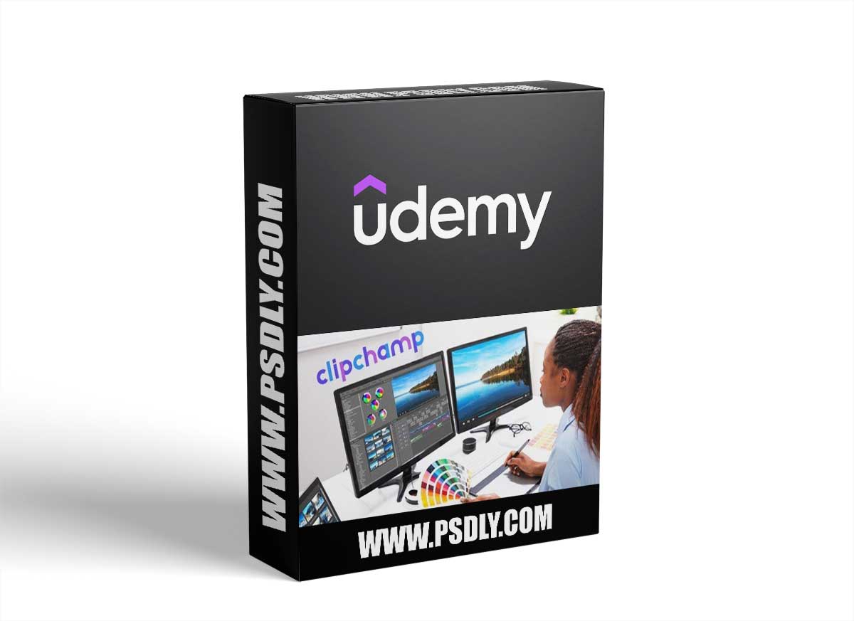 Video Editing With Clipchamp For Complete Beginners