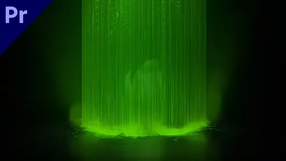 Videohive Epic Teleport Logo Reveal 45057820