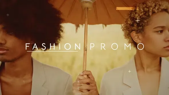 Videohive Fashion Promo 44941415