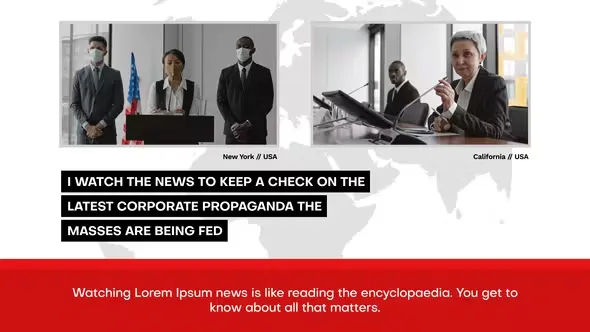 Videohive News Titles Vol. 04 44937534