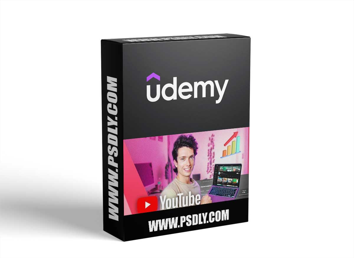 YouTube 2023: A Beginners Complete Guide to YouTube Success