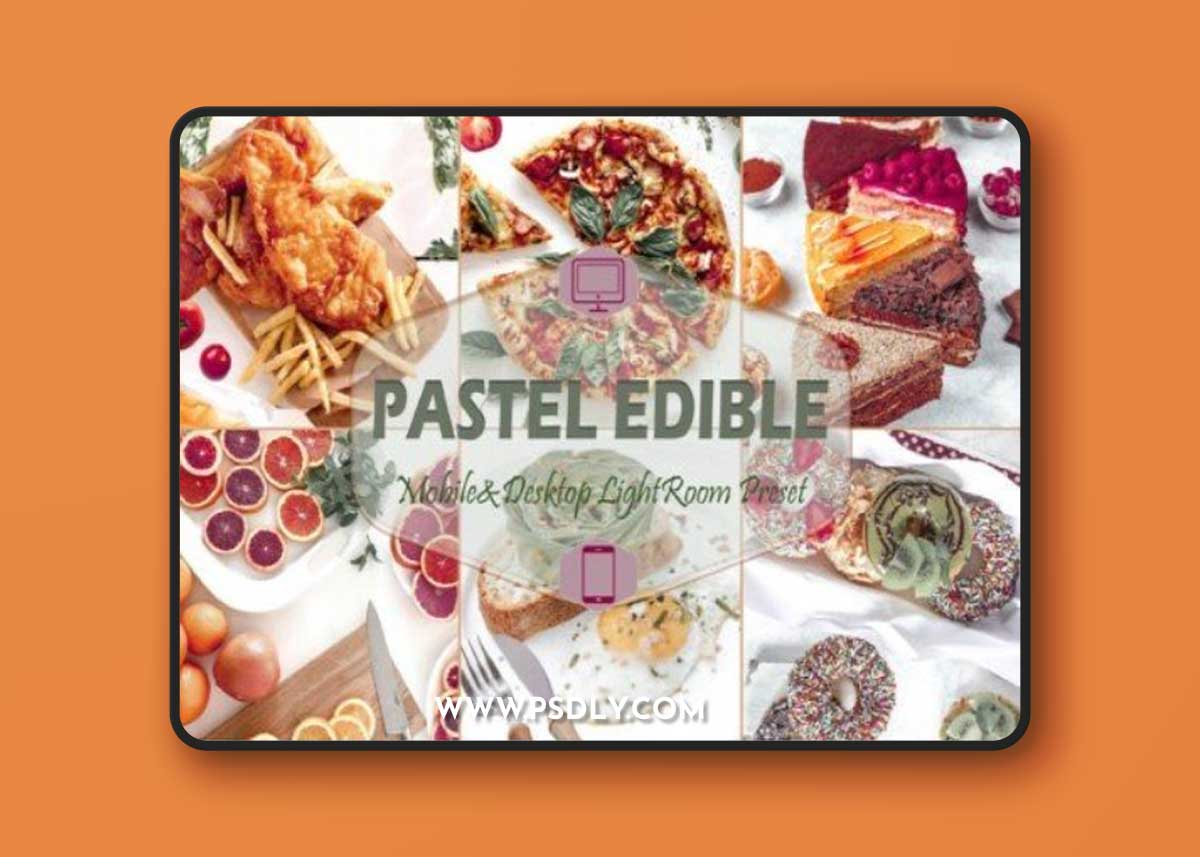 12-Pastel-Edible-Lightroom-Presets
