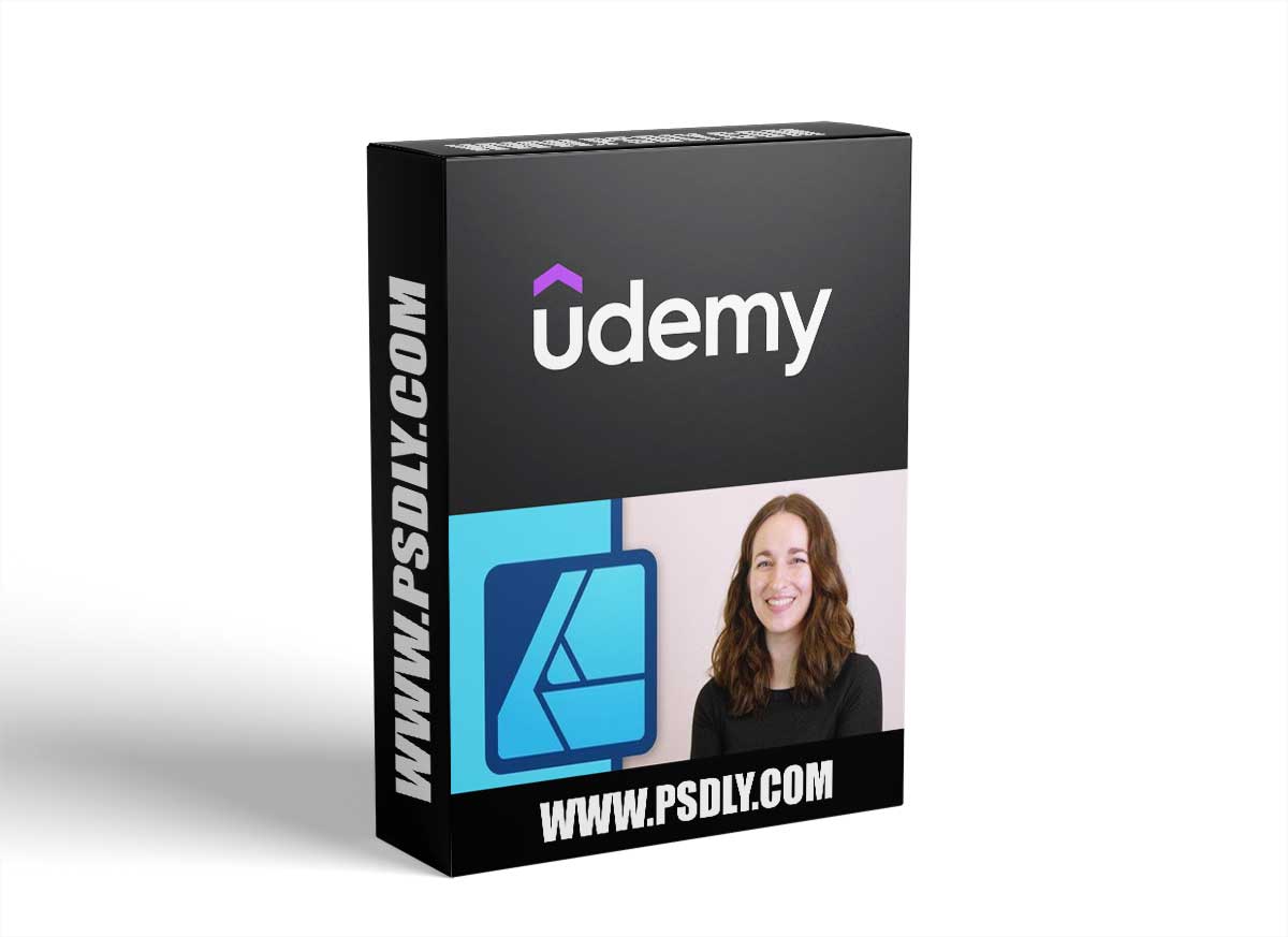 Affinity Designer: Beyond The Basics!