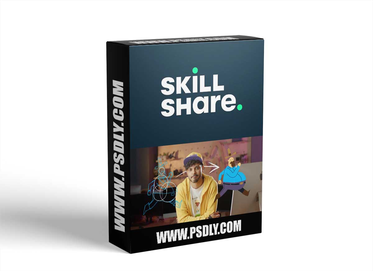 Animating Characters Frame by Frame Using Multiple Techniques