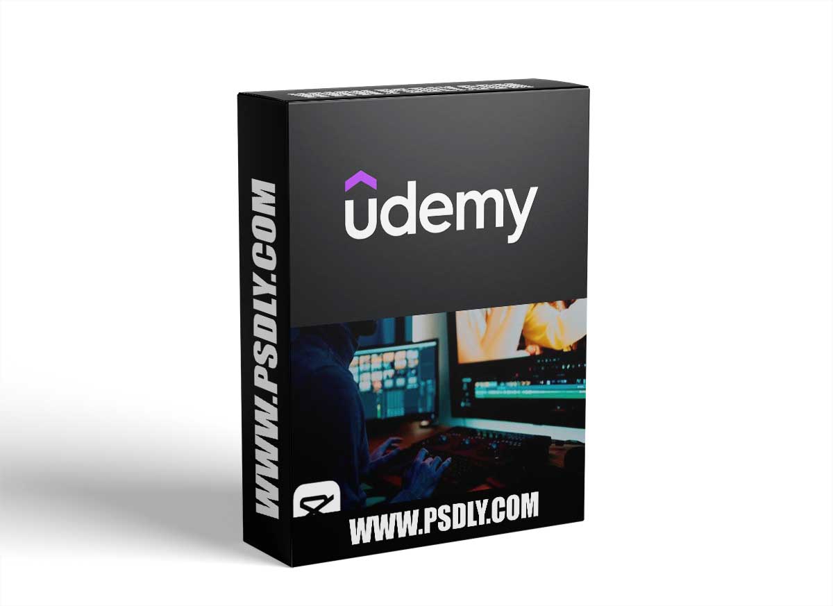 CapCut Video Editing Masterclass: Basic to Advanced Guide