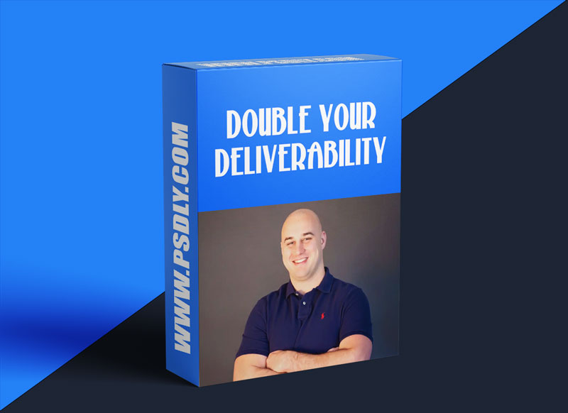 Chris Orzechowski Double Your Deliverability Download