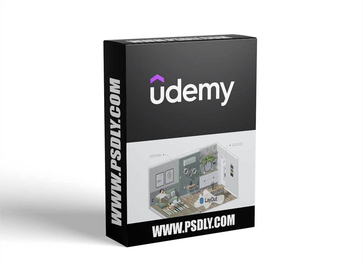 Concept Design Presentations In Sketchup Layout