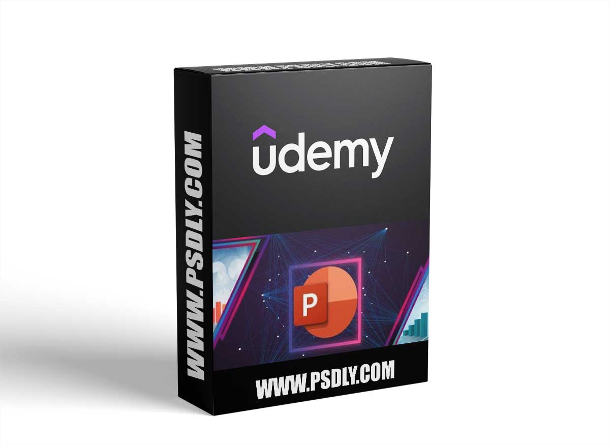 Essential Microsoft PowerPoint Course for Everyone