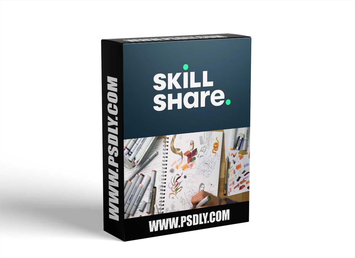 Find Your Art Style: 7 Exercises To Explore Your Visual Identity