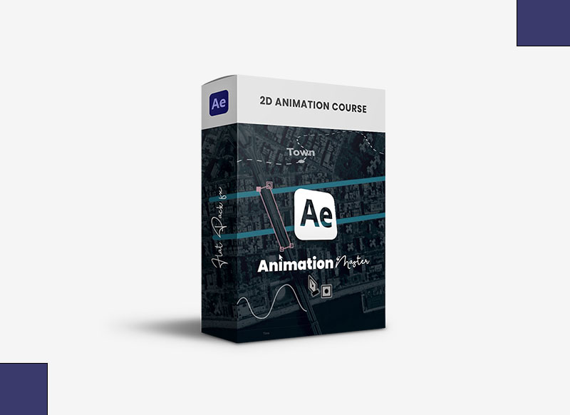 FlatpackFX Animation Master Course