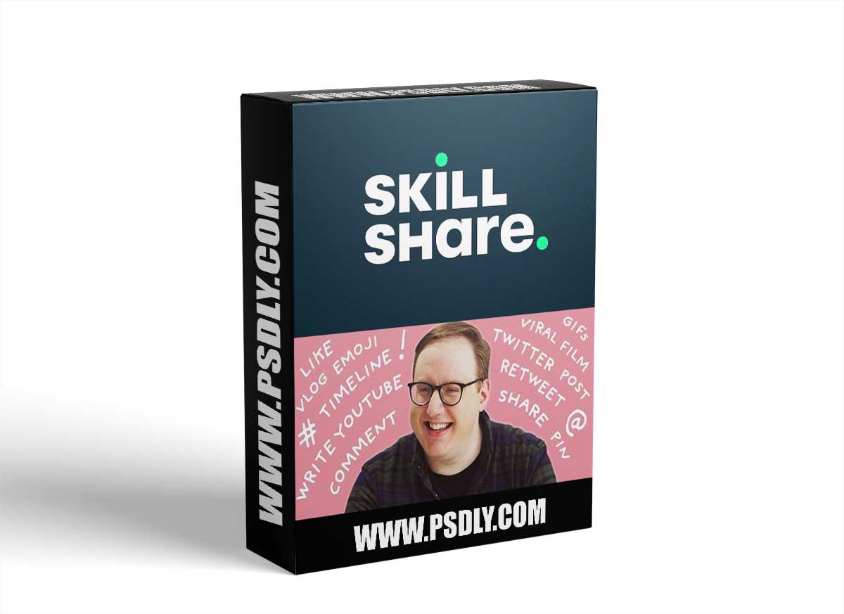 Going Viral: Write, Film & Make Content People Share