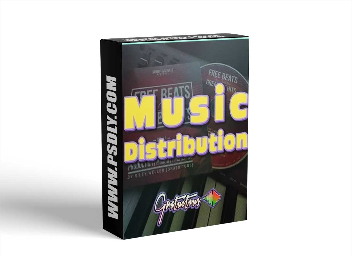 GratuiTous Online Music Distribution Course Sell Your Music Online