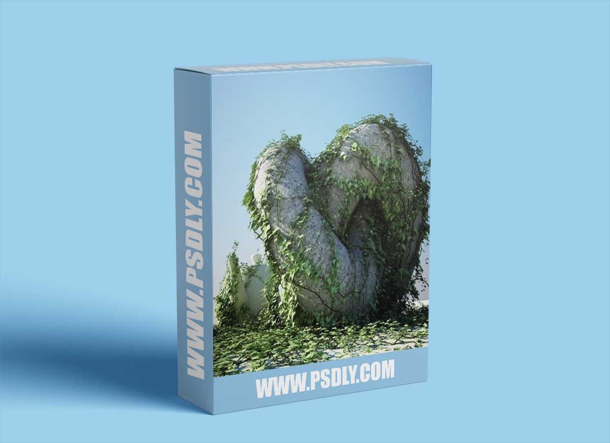 Gtools Ivy Generator 0.79 3DS Max 2018-2024