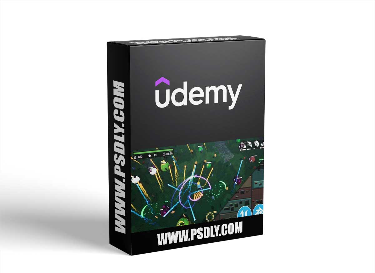 How To Make Your First Game With Blender And Unreal Engine 5