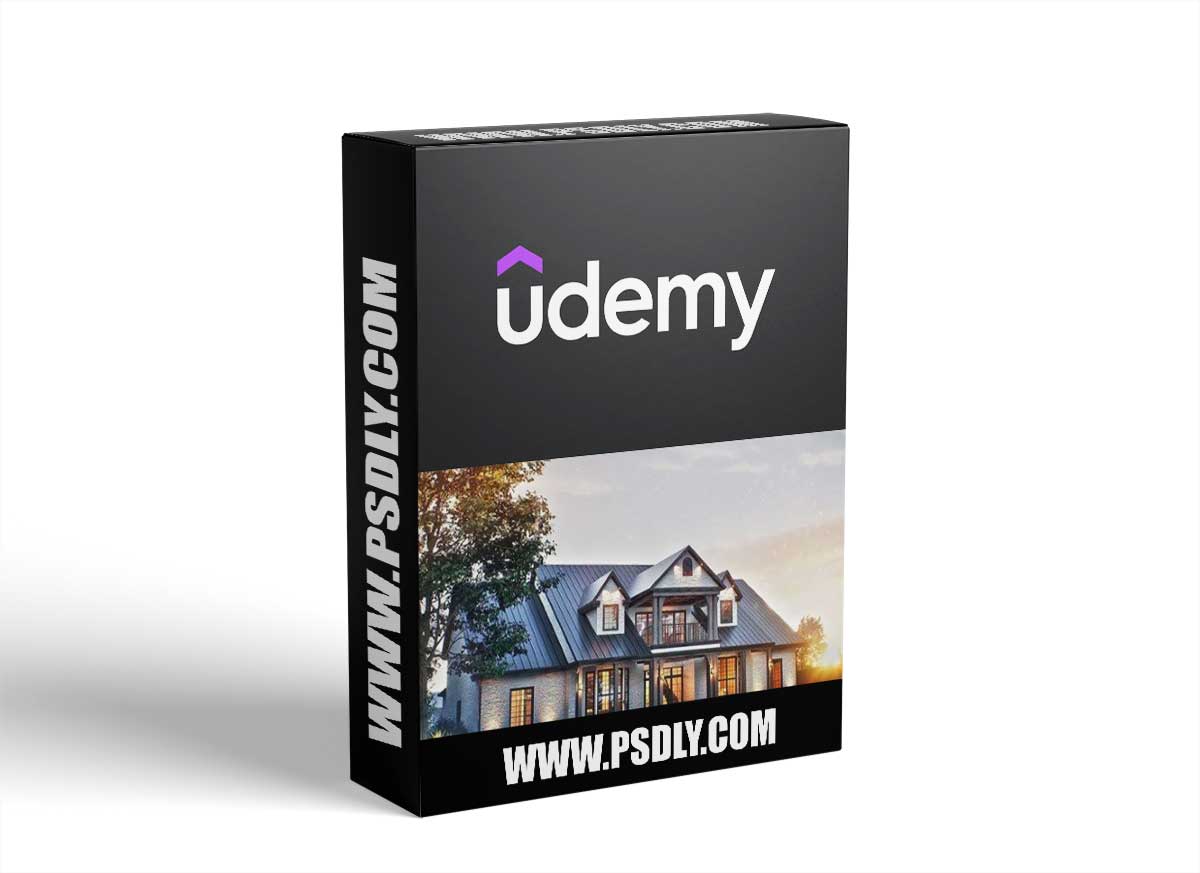 Interactive Visualization in Unreal Engine 5.2 for ArchViz