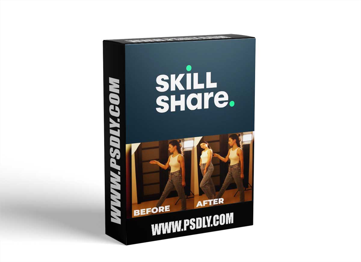 Learn How to Create VFX for Instagram TikTok Posts using Adobe After Effects