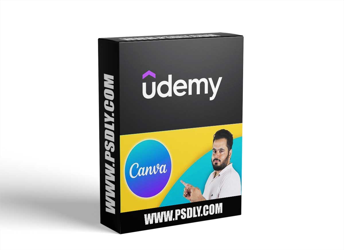 Mastering Ai-Powered Canva: Basic To Advance Level Designs