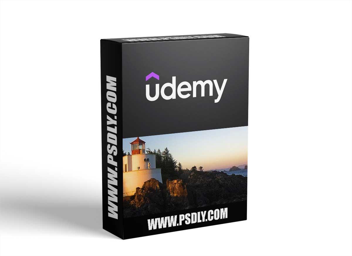 Mastering Photoshop:From Beginner to Expert