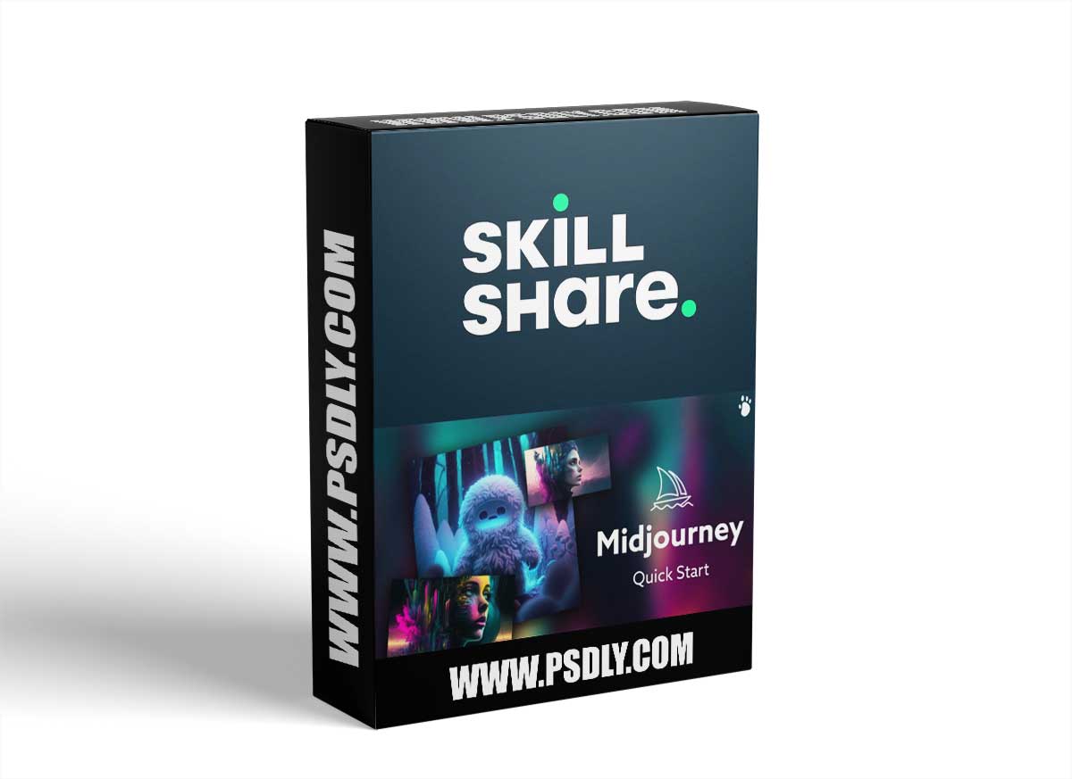 Midjourney Guide | How to Generate AI Art in Seconds