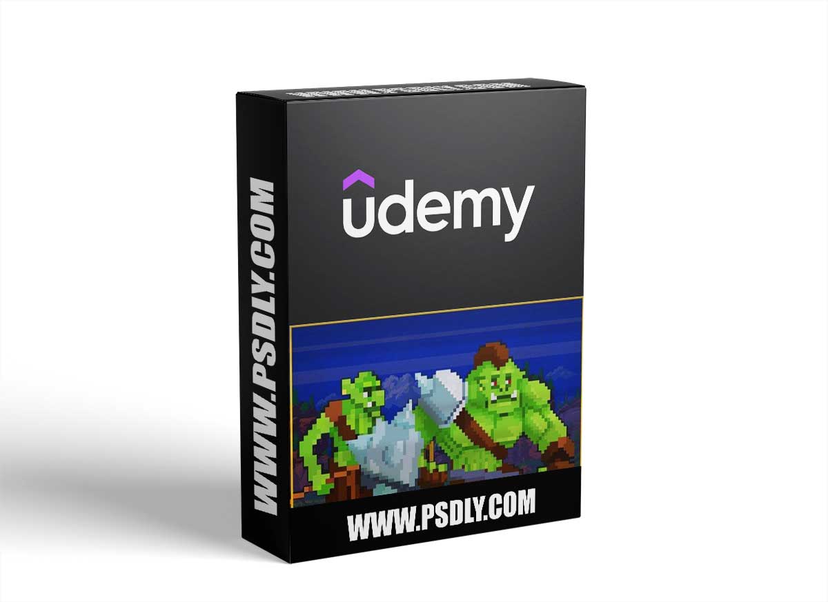 Pixel Art For Dummies A Guide To Pixel Art For Beginners