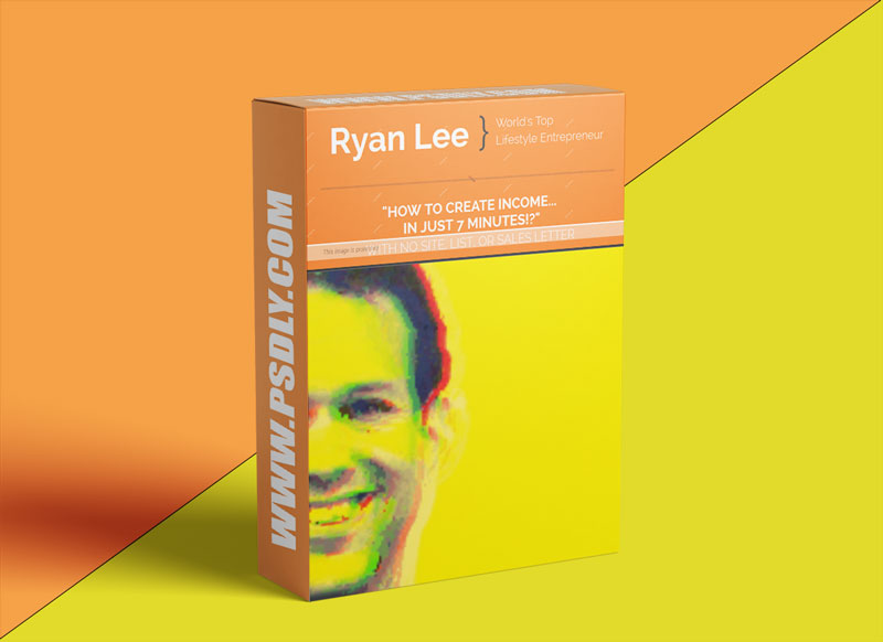 Ryan Lee 7 Minute Income Download