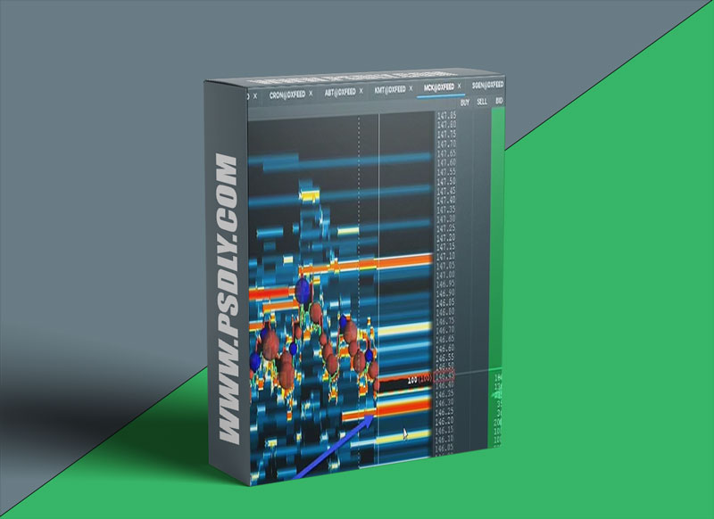 Scott Pulcini Trader GAP-VWAP Fail Course