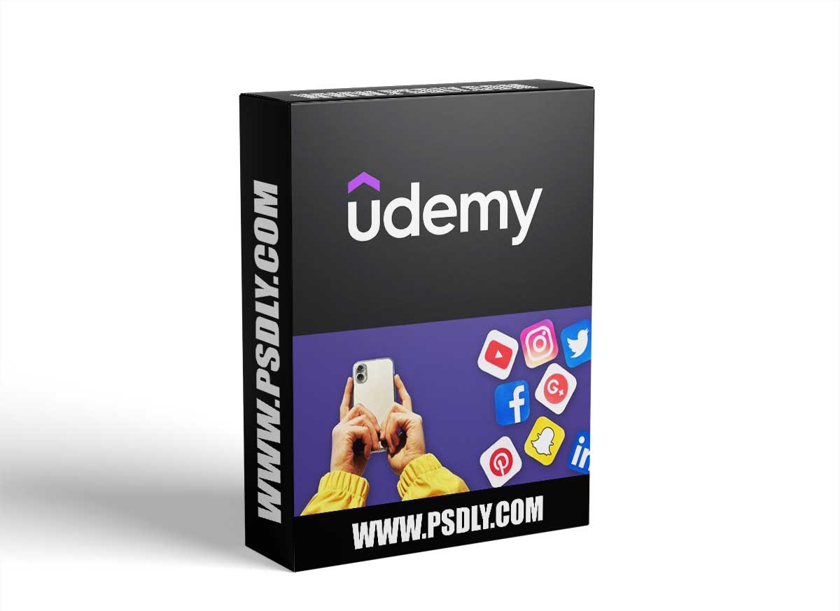 Social Media Marketing 2023