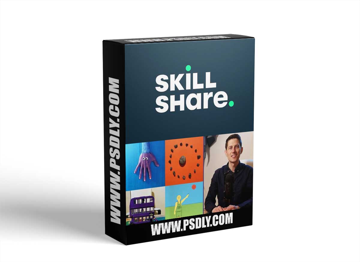 Stop Motion Animation for Beginners: Make a Fun & Easy iPhone Video