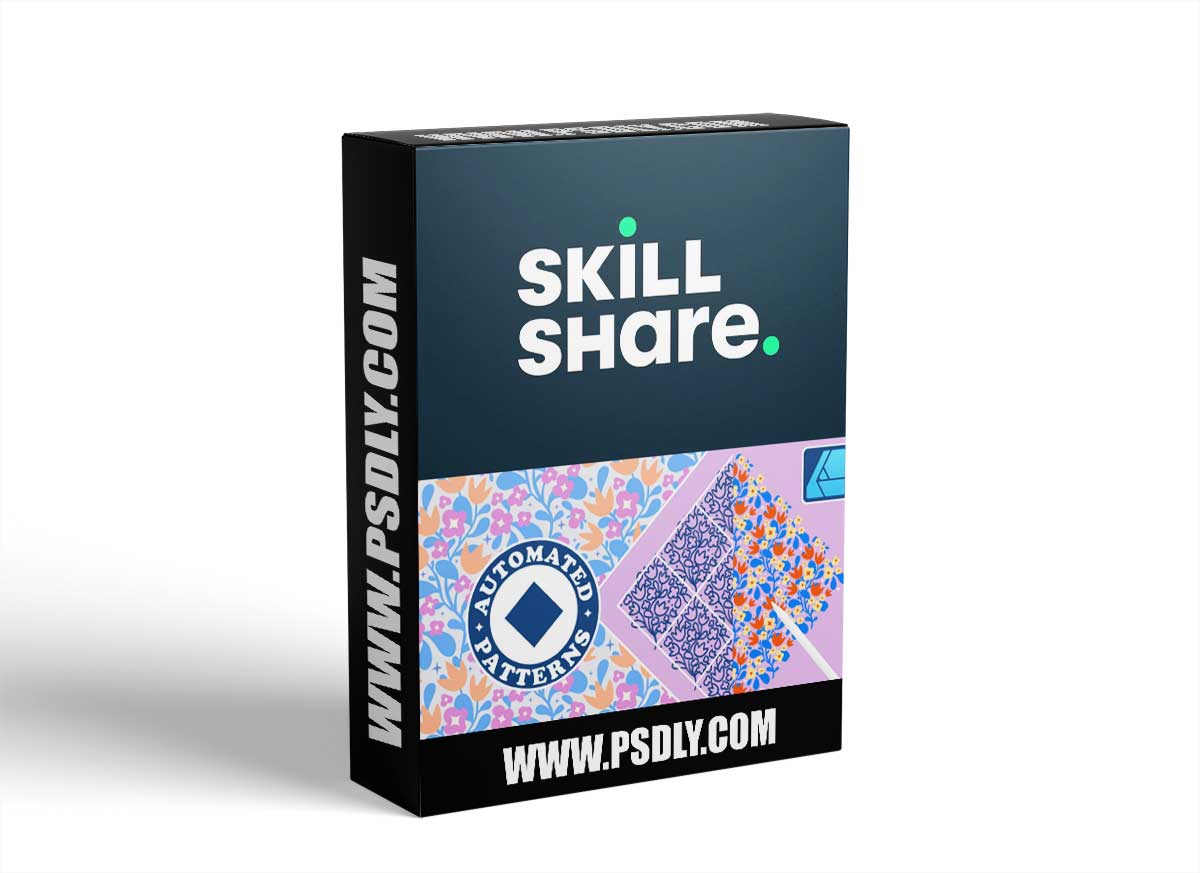 Surface Pattern Design: Automated Diamond Repeat in Affinity Designer