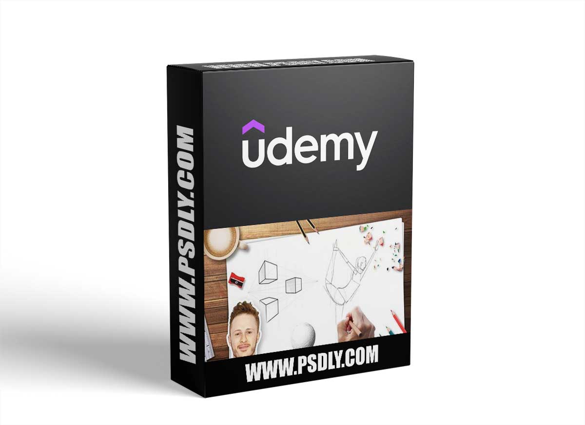 The All-In-One Drawing Program: From Novice To Professional!