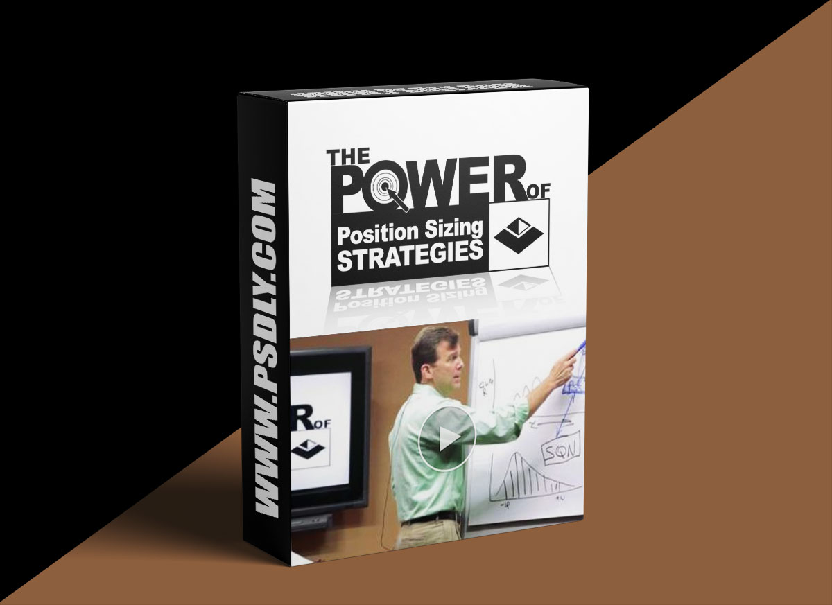 The Power of Position Sizing Strategies Download