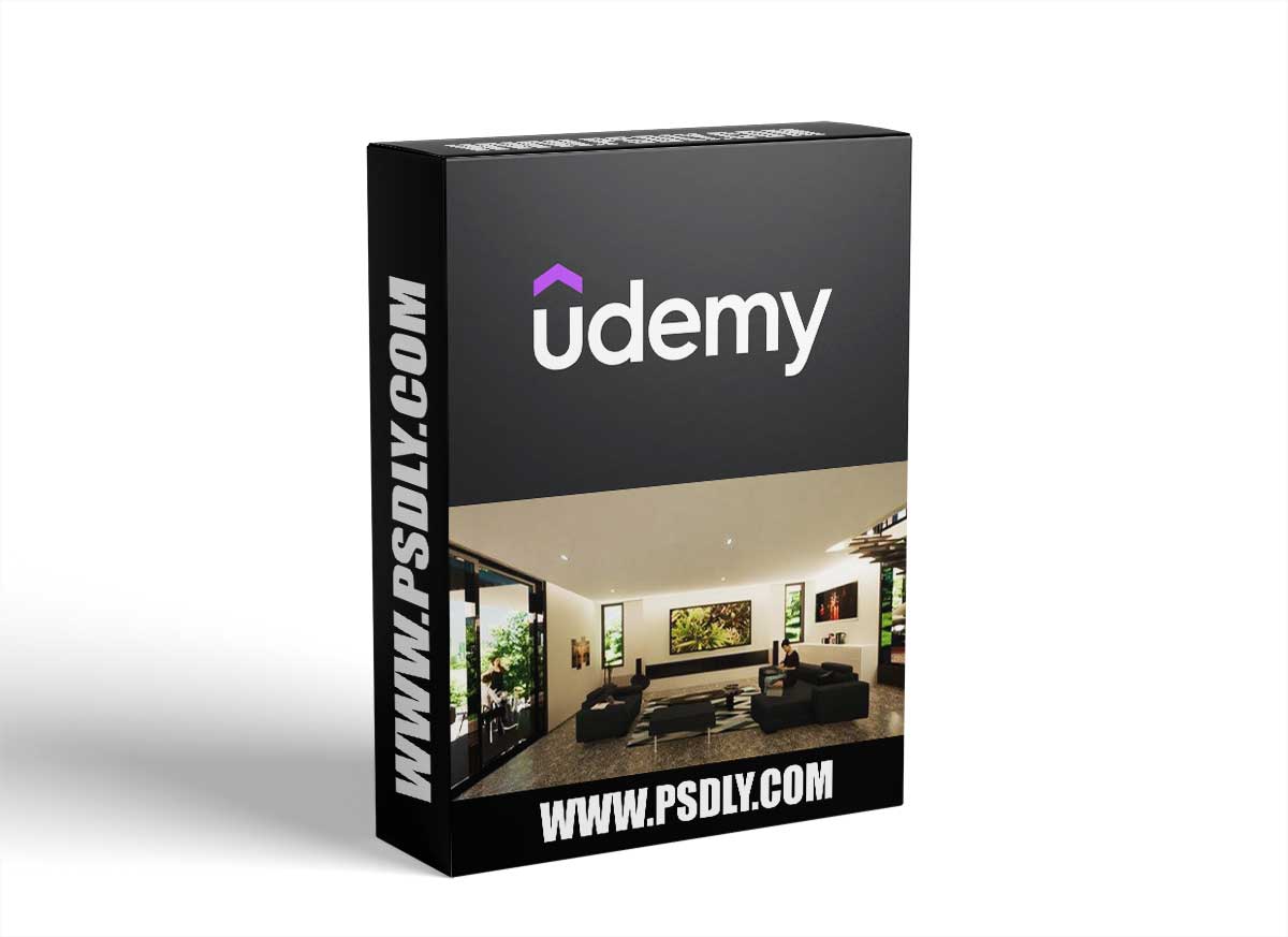 Twinmotion 2023 Essentials For All : Basic To Pro