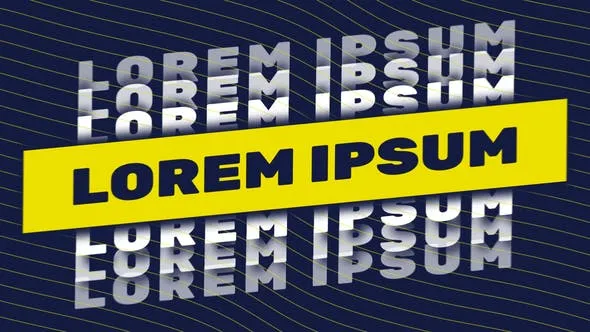 Videohive Dynamic Opener 45848147