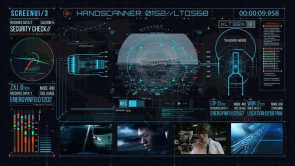 Videohive HUD700 Screen Info 4 45840416