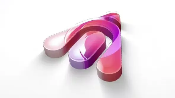 Videohive Rotating Logo 45320721