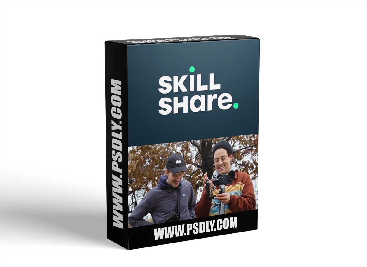 iPhone Filmmaking: Create Cinematic Video With Your Phone